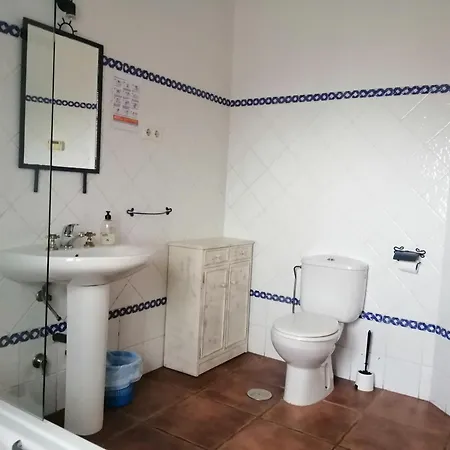 Сasa de vacaciones Alavesa - Lagunas De Ruidera