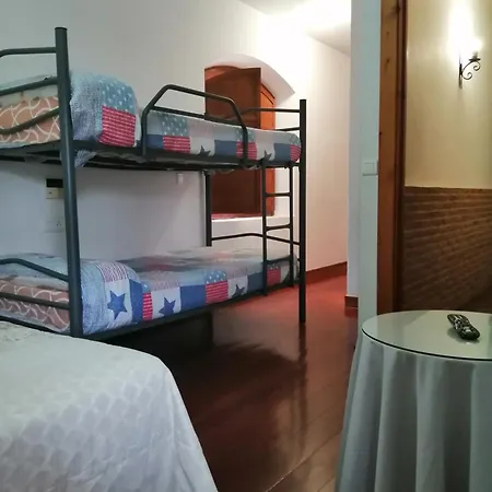 Alavesa - Lagunas De Ruidera Сasa de vacaciones *