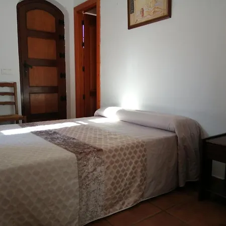 Сasa de vacaciones Alavesa - Lagunas De Ruidera *