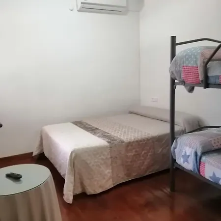 Сasa de vacaciones Alavesa - Lagunas De Ruidera Argamasilla de Alba