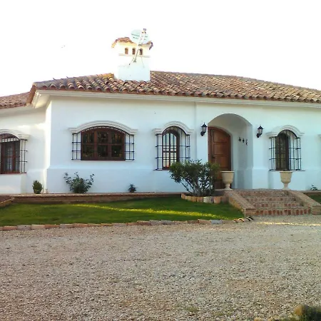 Сasa de vacaciones Alavesa - Lagunas De Ruidera *