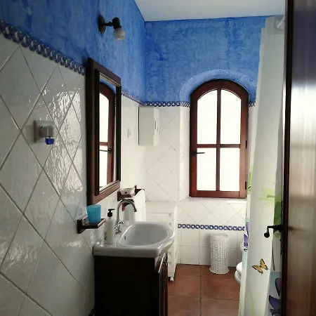 Holiday home Alavesa - Lagunas De Ruidera