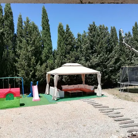 Holiday home Alavesa - Lagunas De Ruidera