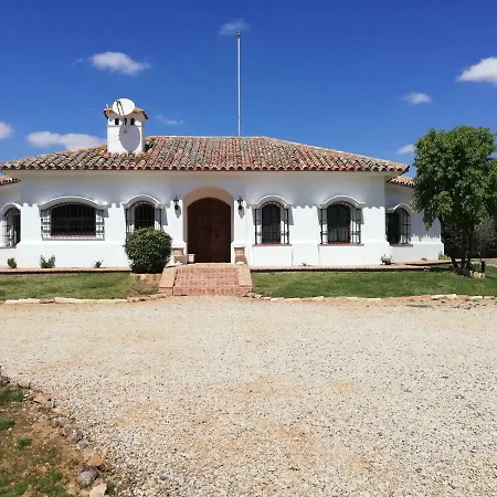 Alavesa - Lagunas De Ruidera * Argamasilla de Alba