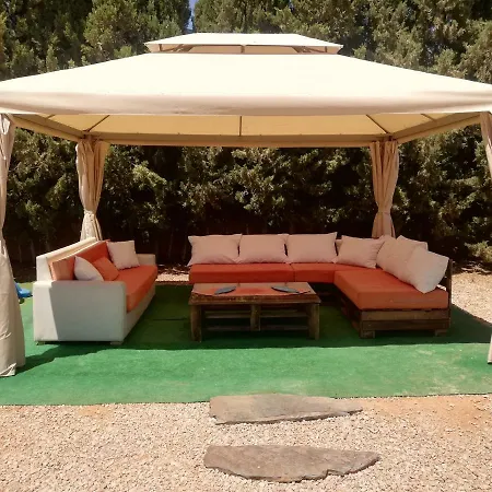 Сasa de vacaciones Alavesa - Lagunas De Ruidera *