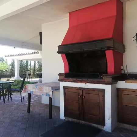 Alavesa - Lagunas De Ruidera Holiday home